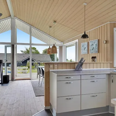3 Bedroom In Semesterbostad *