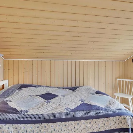 3 Bedroom In Semesterbostad