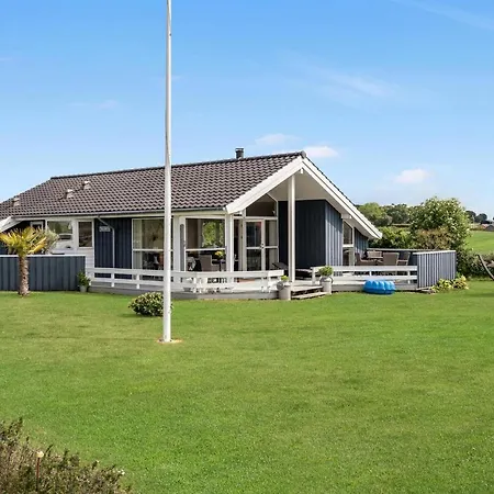 3 Bedroom In
