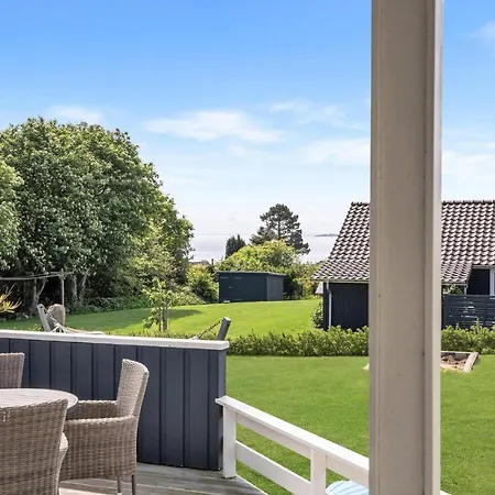 بيت للعطل 3 Bedroom In