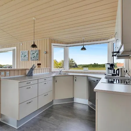 3 Bedroom In Semesterbostad