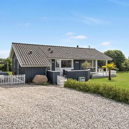 3 Bedroom In Semesterbostad