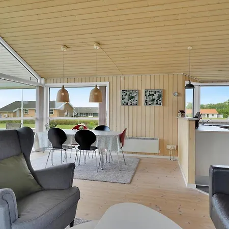 3 Bedroom In Semesterbostad *