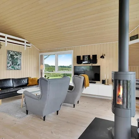 Hébergement de vacances 3 Bedroom In