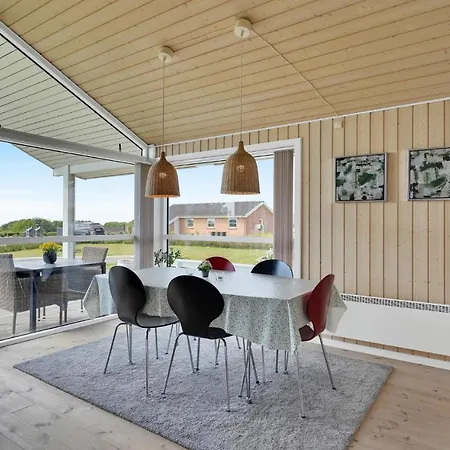 Semesterbostad 3 Bedroom In